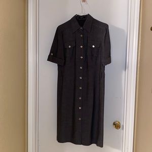 Alex Marie, size 6. Bought it for $80.